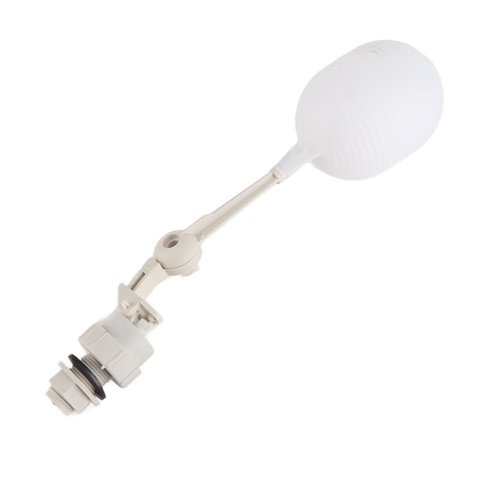 Float Ball Valve - Válvula de bola flotante ABS de