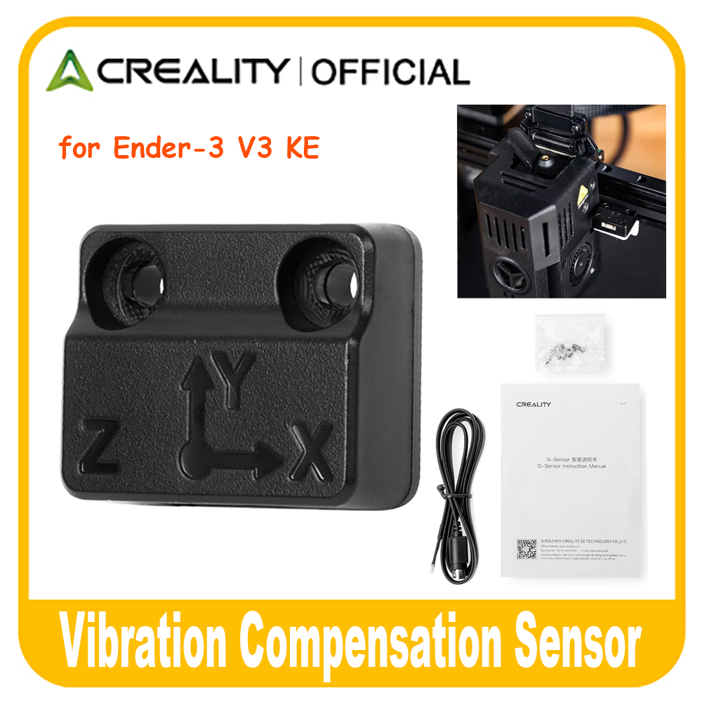 Creality Printer Ender 3 V3 - Creality Oficial Ender 3 V3 KE