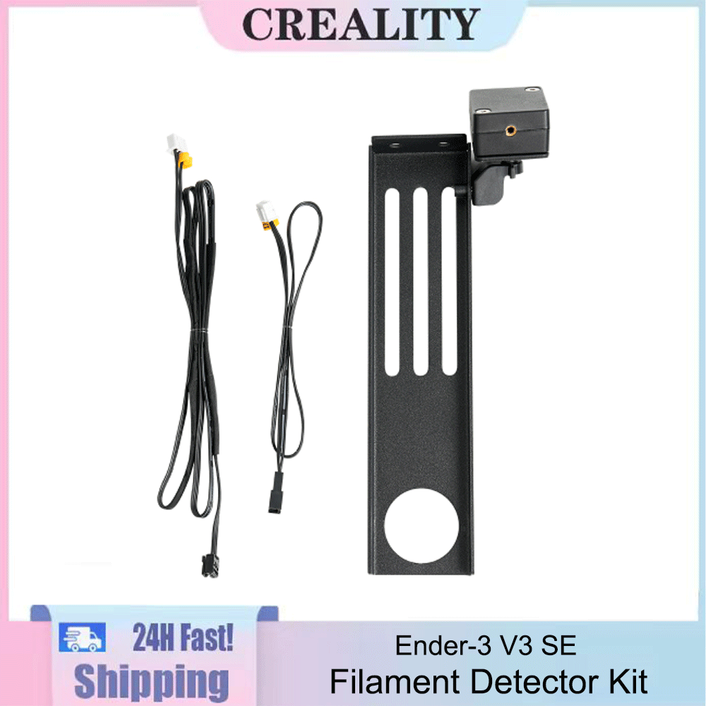 Creality Printer Ender 3 V3 - Sensor de Filamento Creality Ender-3 V3