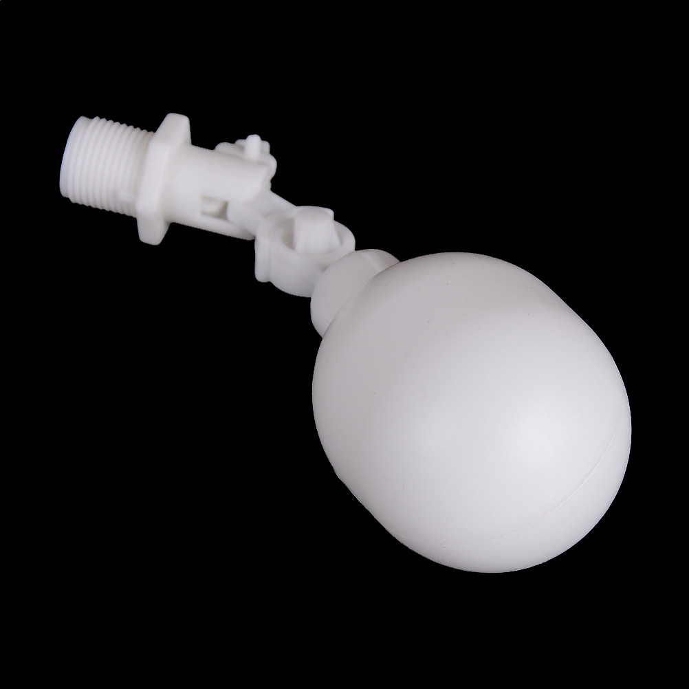 Float Ball Valve - Válvula de flotador de plástico ajustable