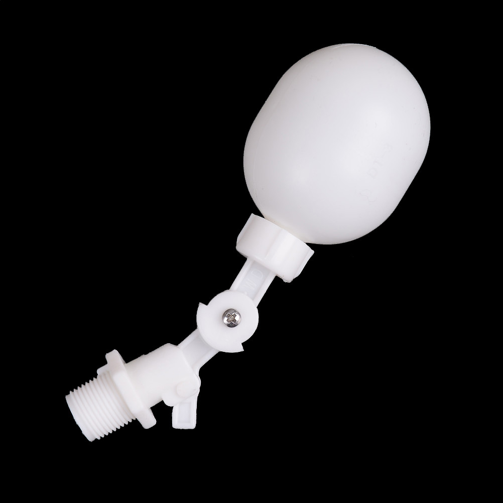 Float Ball Valve - NUEVO EN OFERTA Válvula de flotador