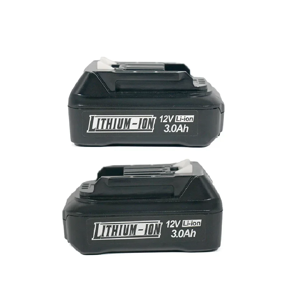 Makita Drill Hp1640 - Batería de Repuesto de Litio Recargable