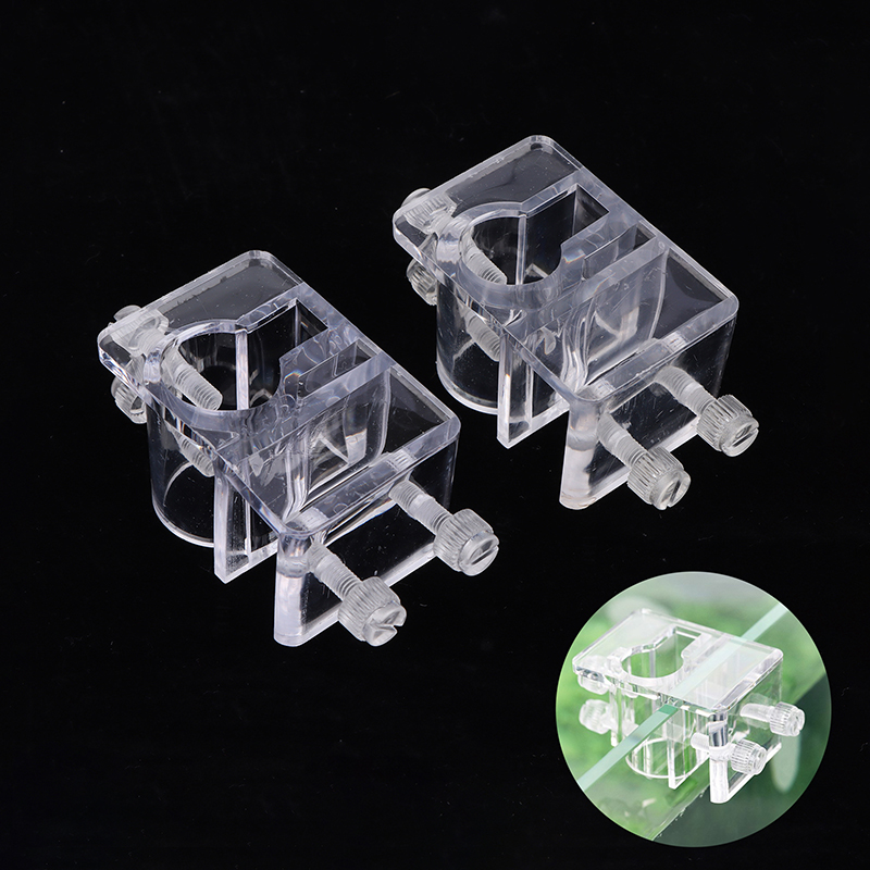 Plastic Pipe Clip - Clip de Fijación para Tubería de