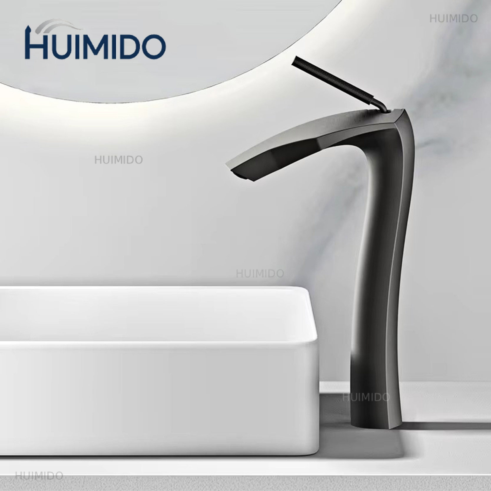 Basin Mixer Cartridge - Grifo de Baño de Lujo en
