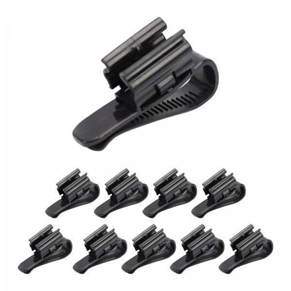 Abrazadera Multifunción para T - Drain Pipe Clip reseña y precio