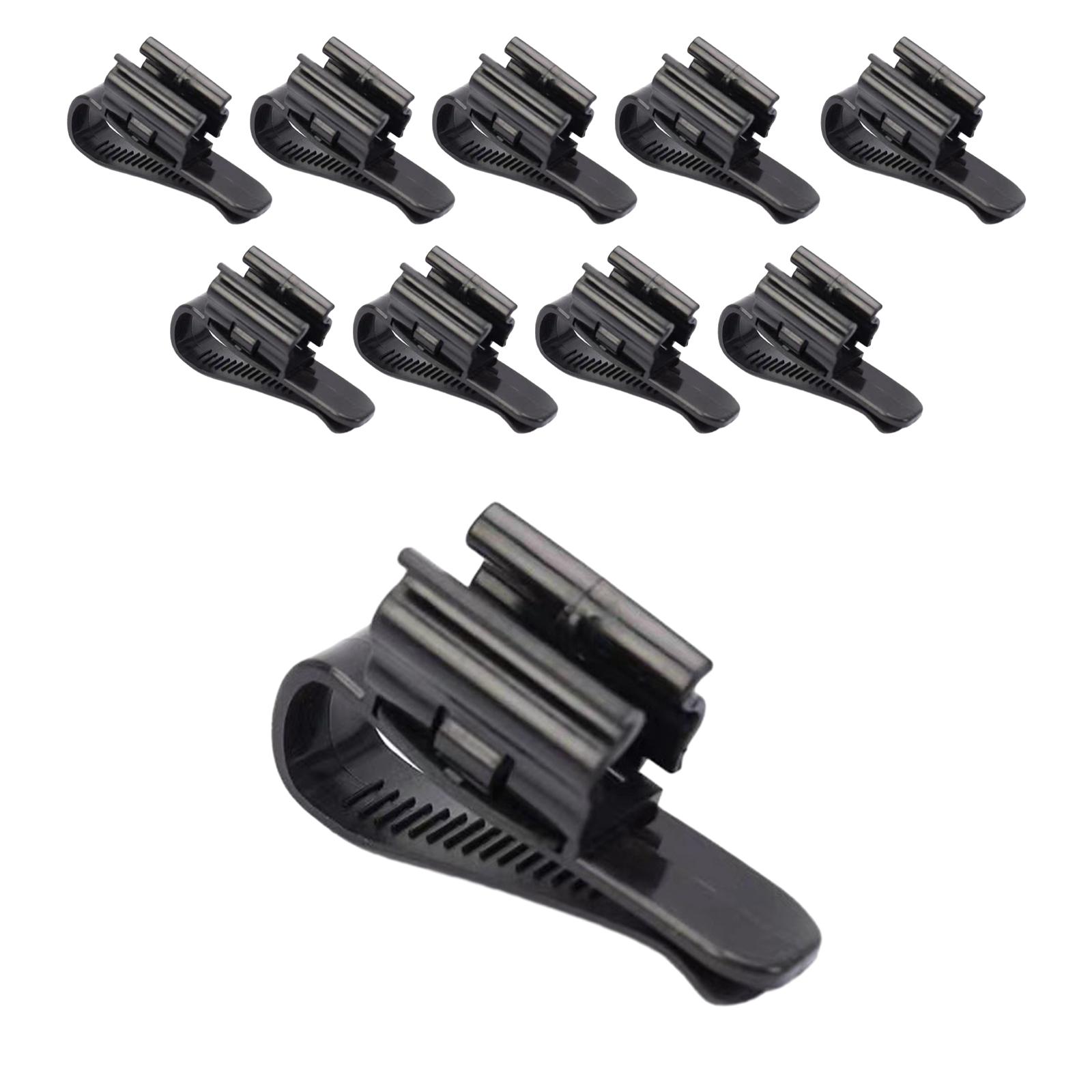 Abrazadera Multifunción para T - Drain Pipe Clip reseña y precio
