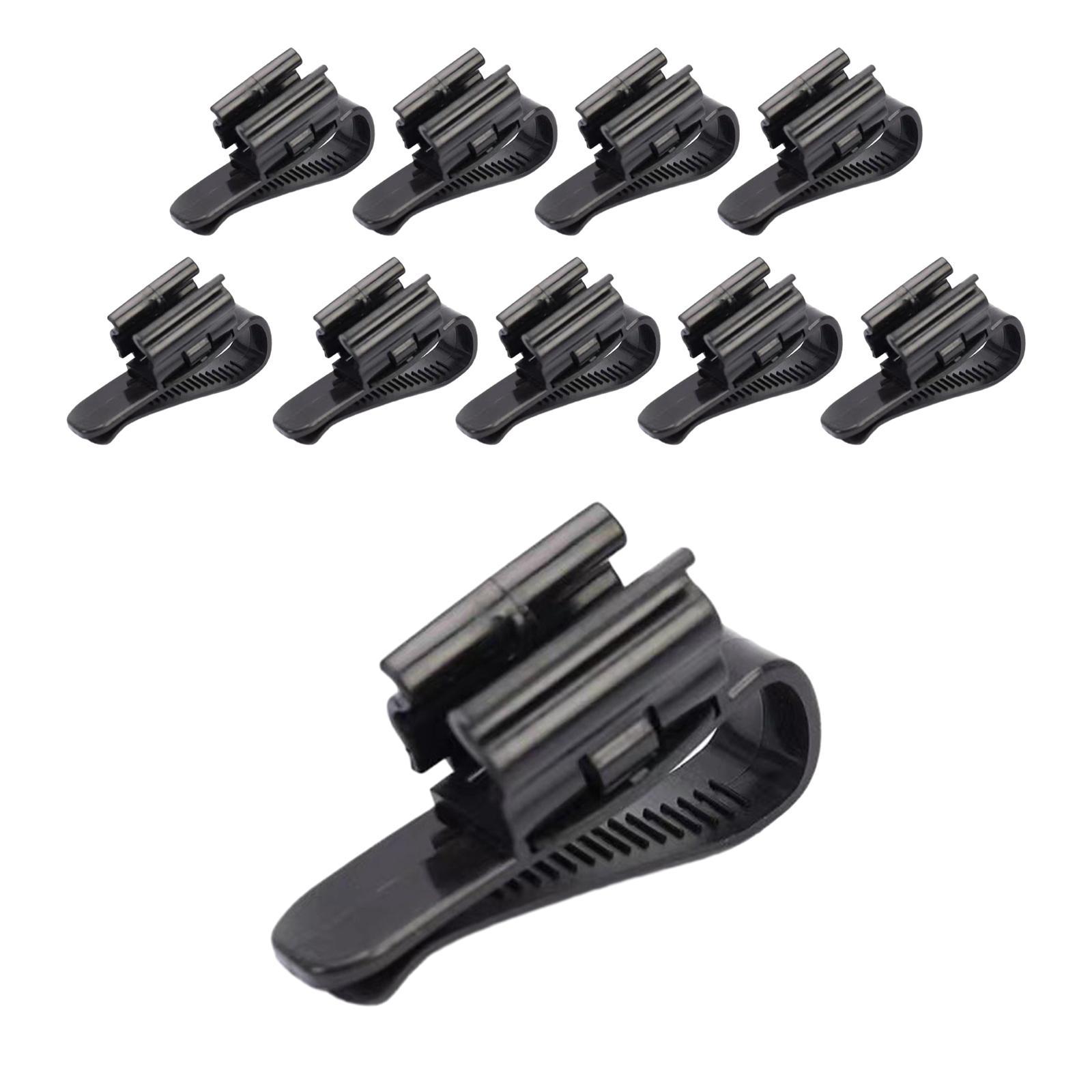 Abrazadera Multifunción para T - Drain Pipe Clip reseña y precio