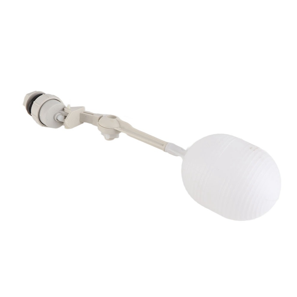 Válvula de bola flotante ABS d - Float Ball Valve reseña y precio