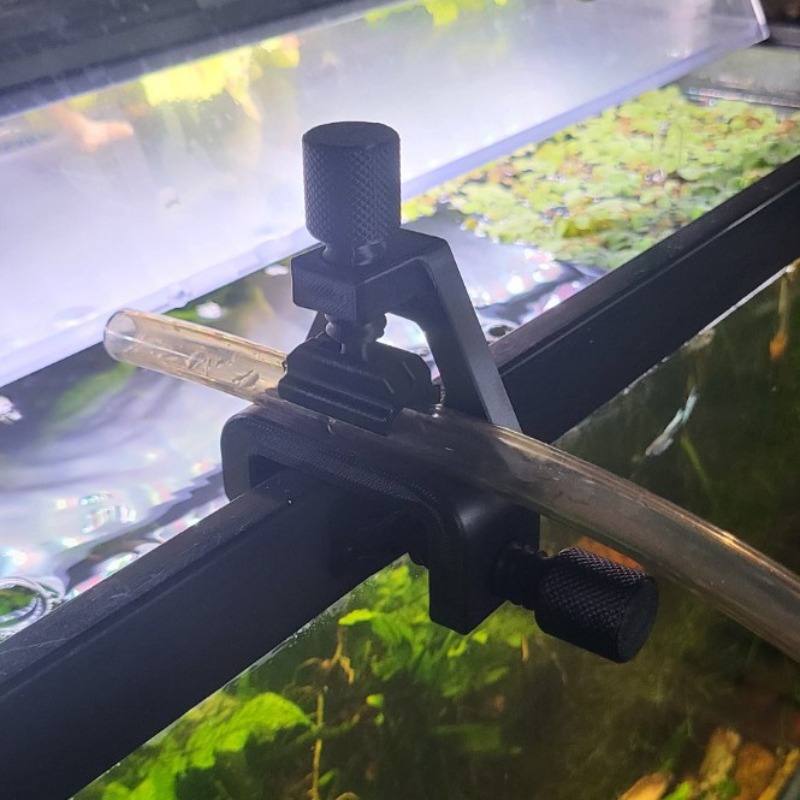 Abrazadera para Manguera de Ac - Plastic Pipe Clip reseña y precio