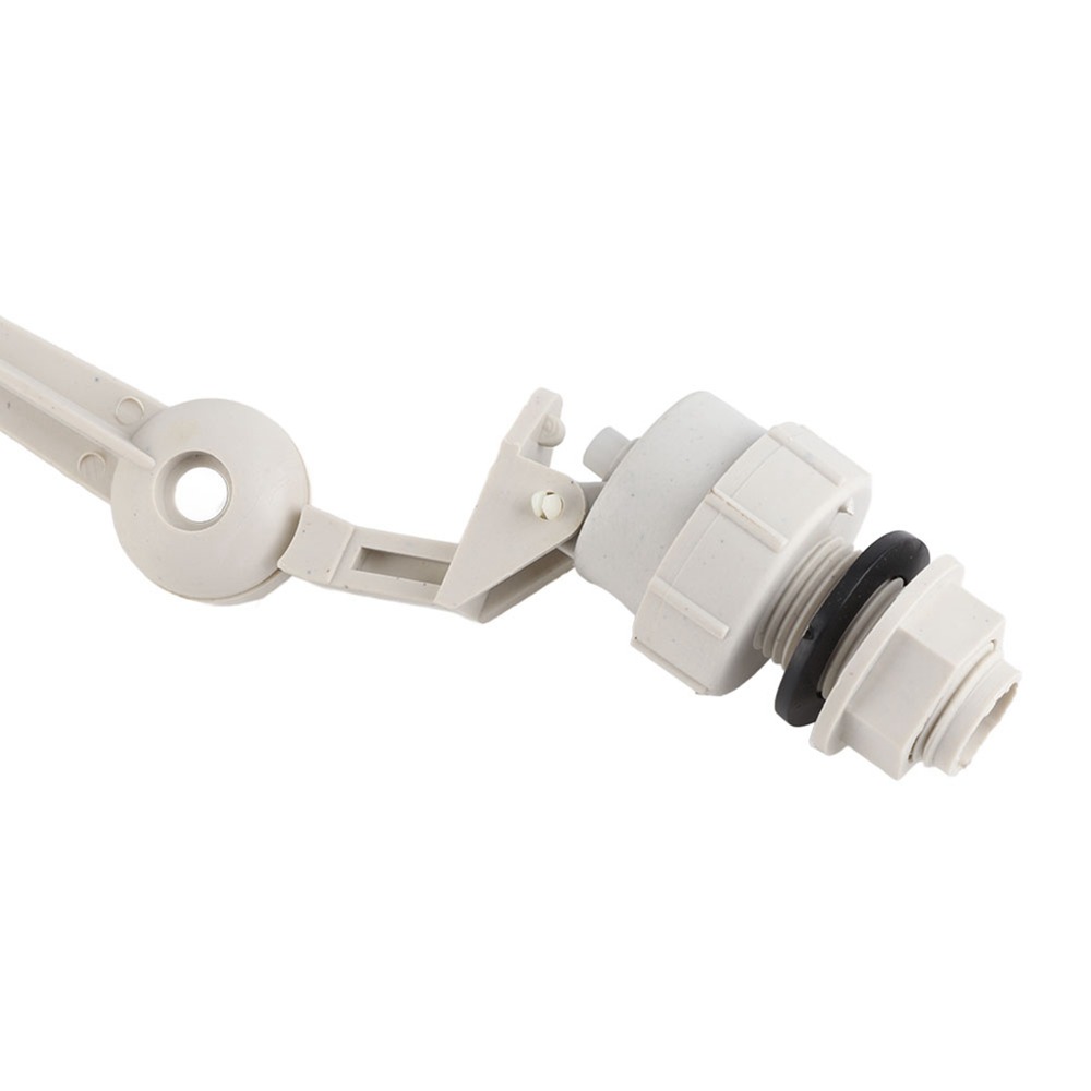Válvula de bola flotante ABS,  - Float Ball Valve reseña y precio