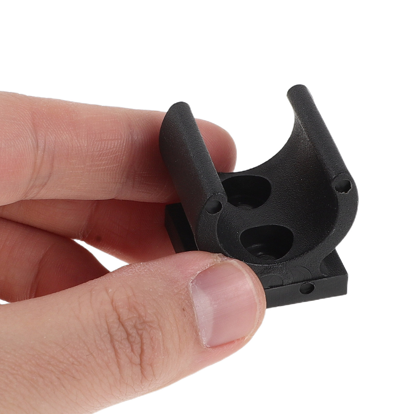 20 piezas de abrazaderas para  - Plastic Pipe Clip reseña y precio
