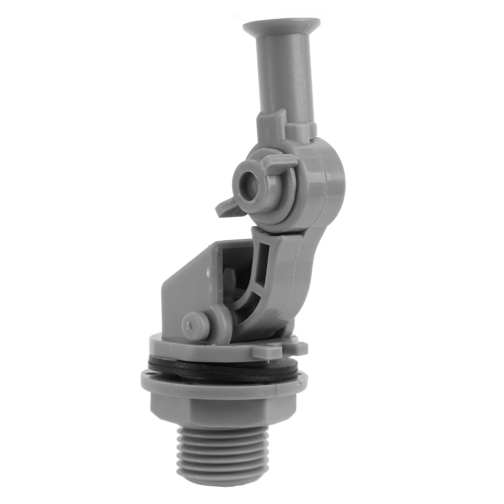 Válvula flotante hidráulica mi - Float Ball Valve reseña y precio