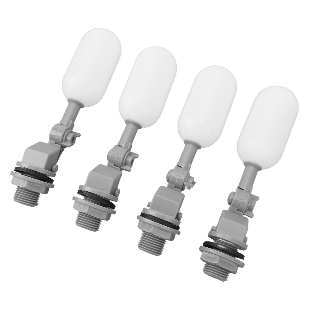 Válvula flotante hidráulica mi - Float Ball Valve reseña y precio