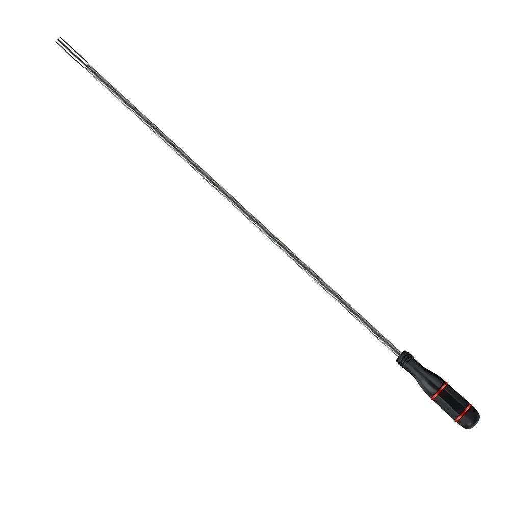 Herramienta de recogida magnét - Drain Snake Flexible reseña y precio