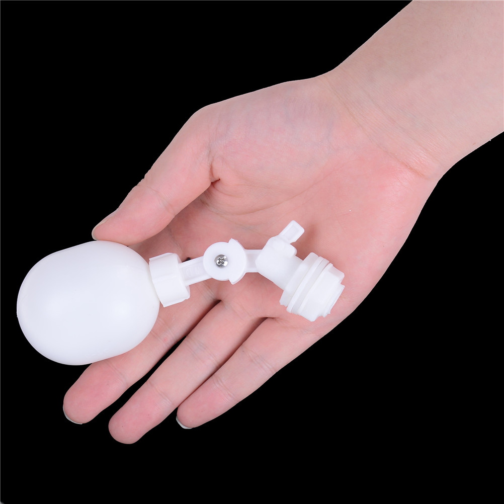 NUEVO EN OFERTA Válvula de flo - Float Ball Valve reseña y precio