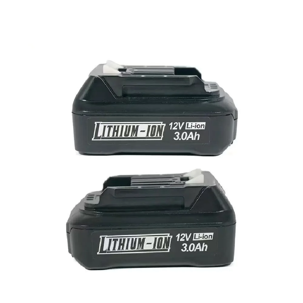 Batería de litio recargable Ma - Makita Drill Hp1640 reseña y precio