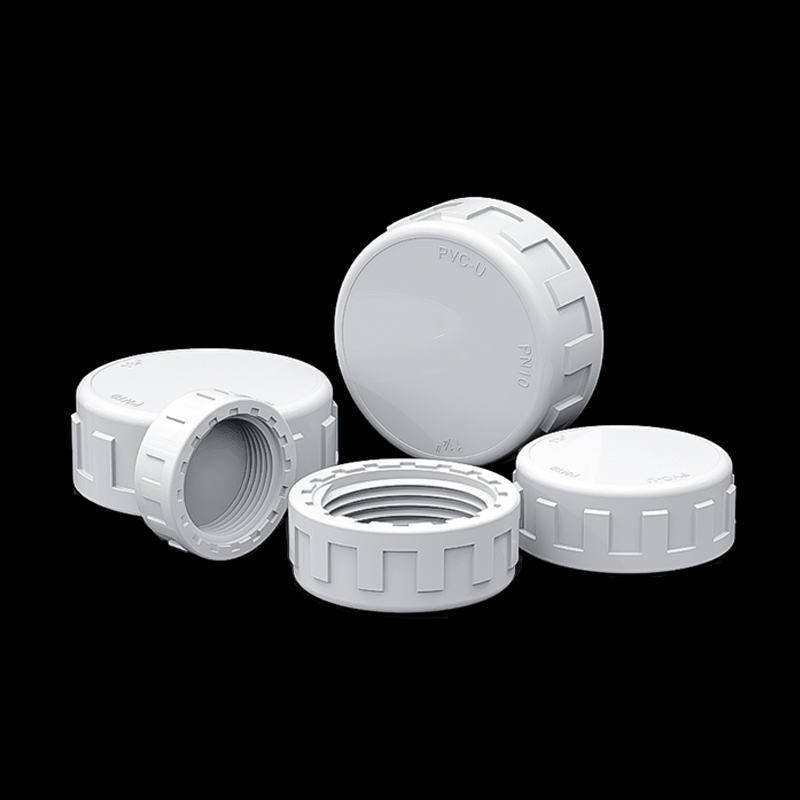 Tapón de PVC hembra de 20-60 m - Drain Pipe Clip reseña y precio