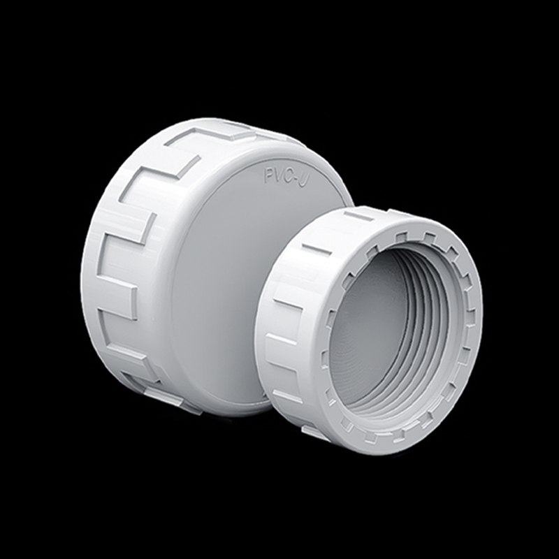 Tapón de PVC hembra de 20-60 m - Drain Pipe Clip reseña y precio