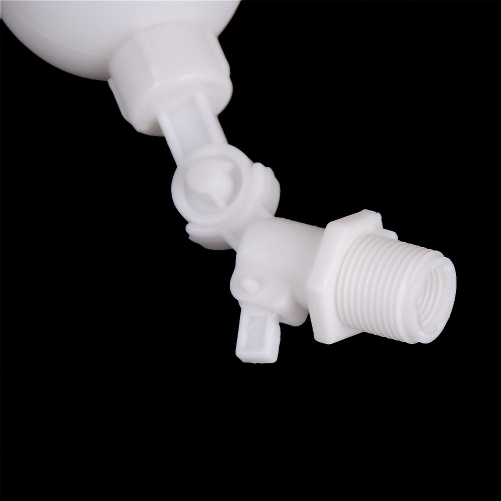 Mini Válvula de flotación de p - Float Ball Valve reseña y precio