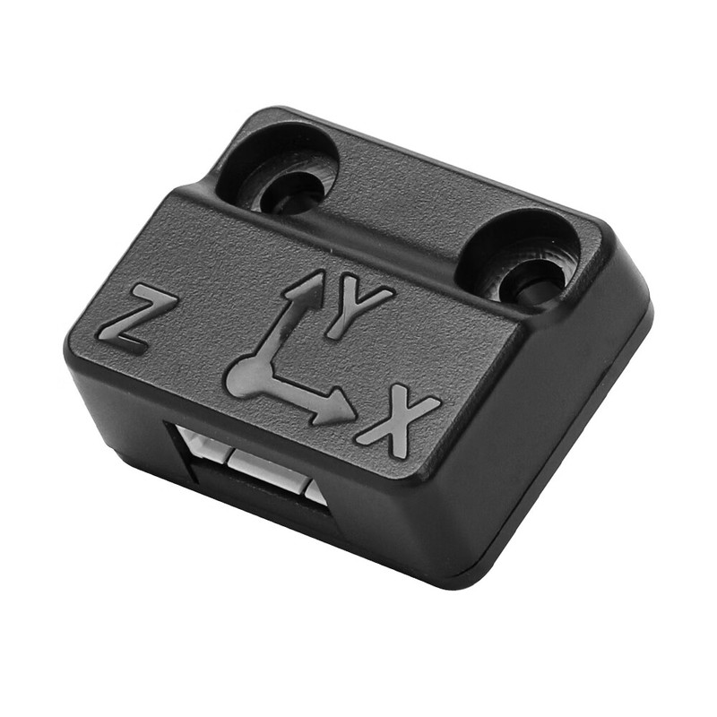 Sensor de compensación de vibr - Creality Printer Ender 3 V3 reseña y precio