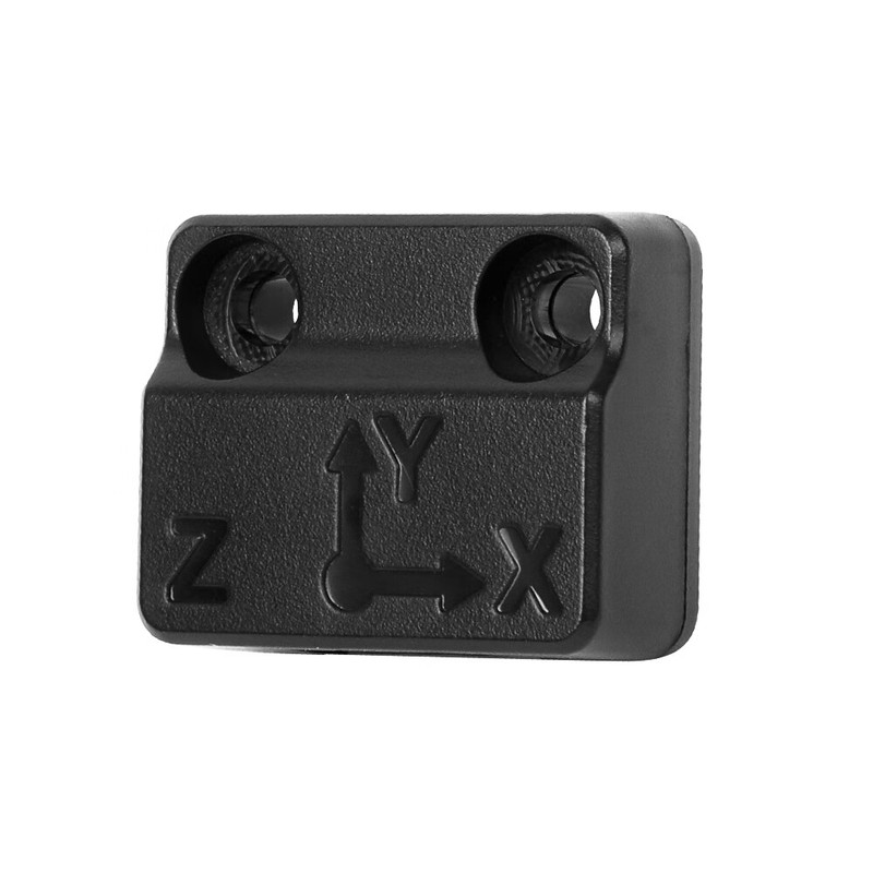 Sensor de compensación de vibr - Creality Printer Ender 3 V3 reseña y precio