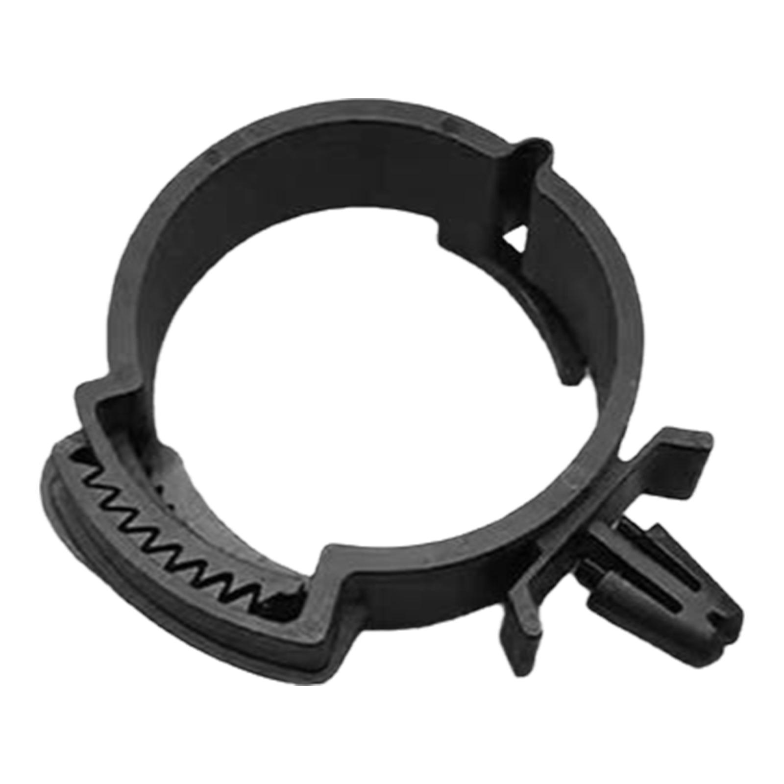 Clip de montaje para manguera  - Plastic Pipe Clip reseña y precio